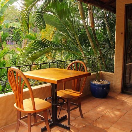 Hotel Costa Coral Tambor  Eksteriør billede