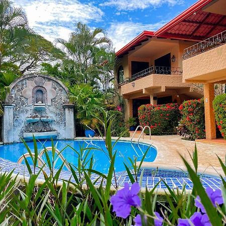 Hotel Costa Coral Tambor  Eksteriør billede