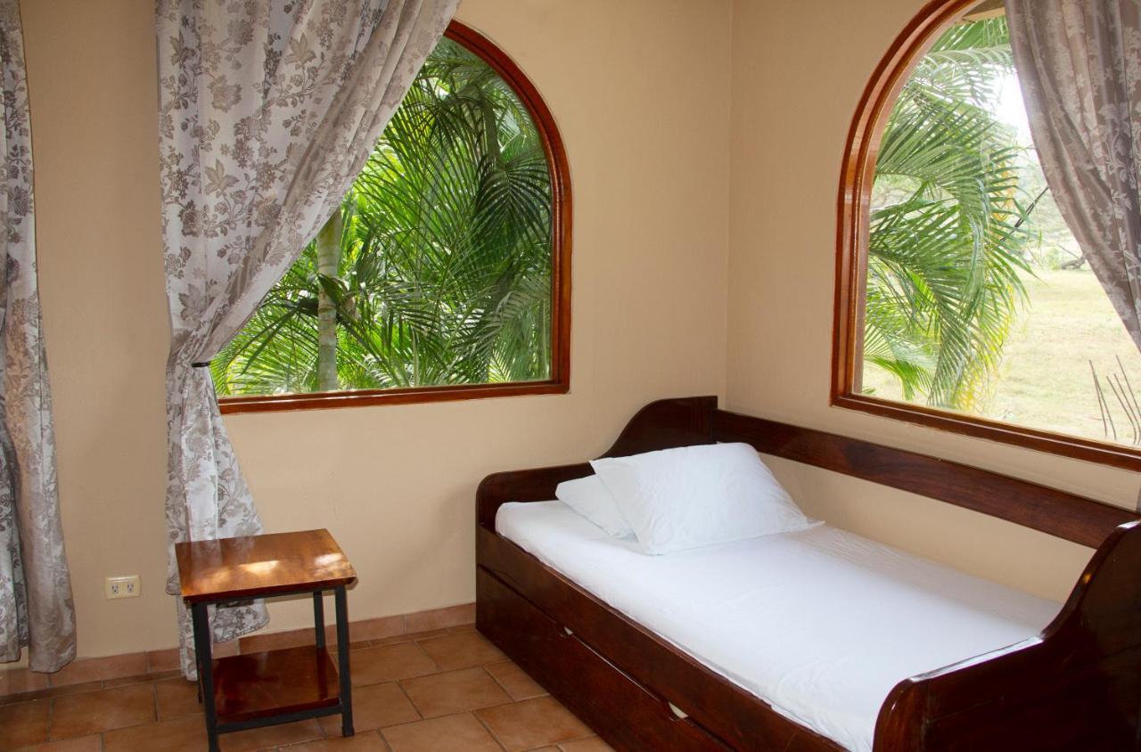 Hotel Costa Coral Tambor  Eksteriør billede