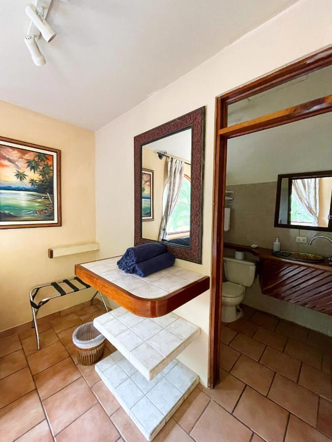 Hotel Costa Coral Tambor  Eksteriør billede